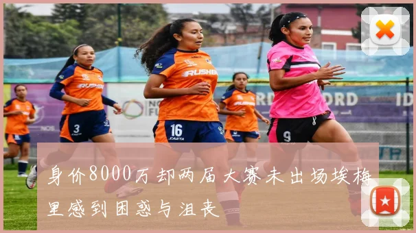身价8000万却两届大赛未出场埃梅里感到困惑与沮丧